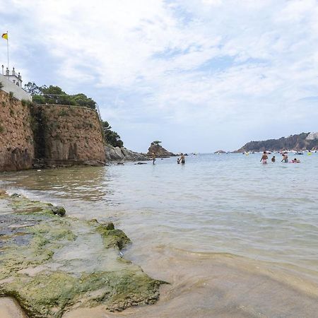 Ridaura Center Apartment Platja d'Aro Esterno foto