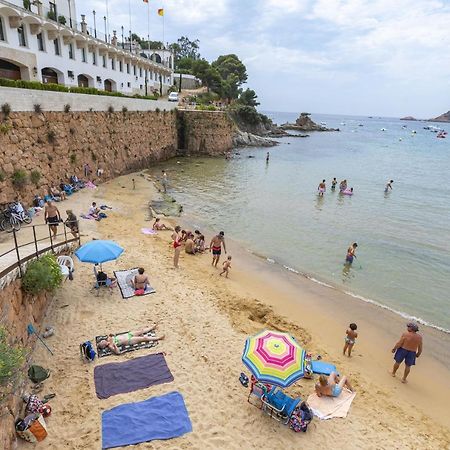 Ridaura Center Apartment Platja d'Aro Esterno foto