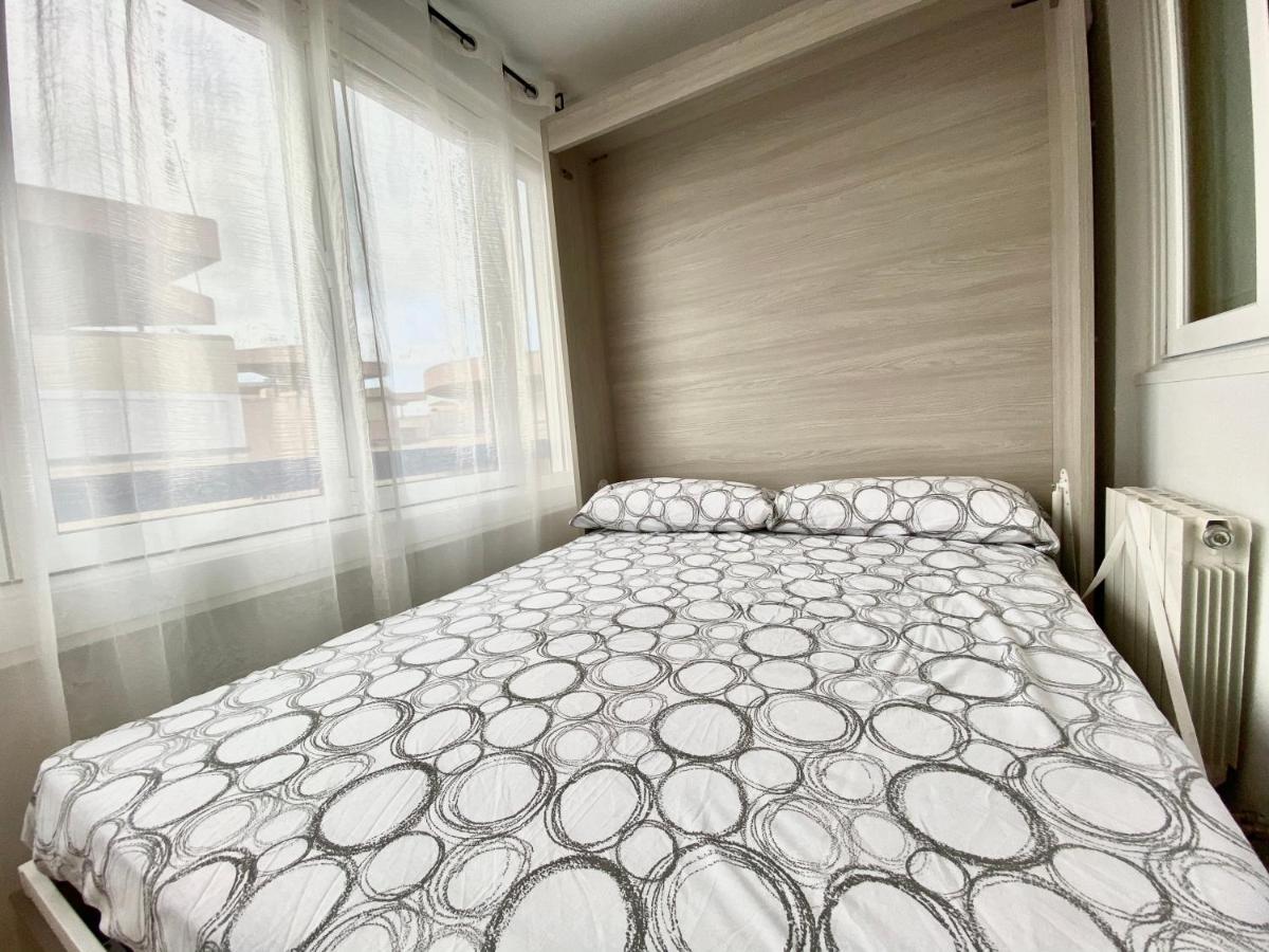 Ridaura Center Apartment Platja d'Aro Esterno foto