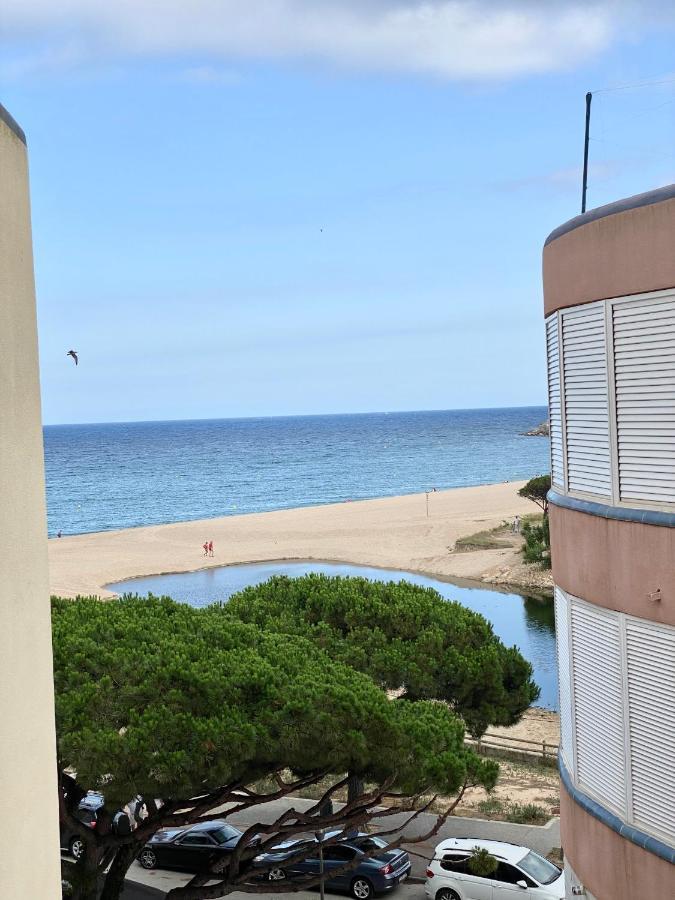 Ridaura Center Apartment Platja d'Aro Esterno foto