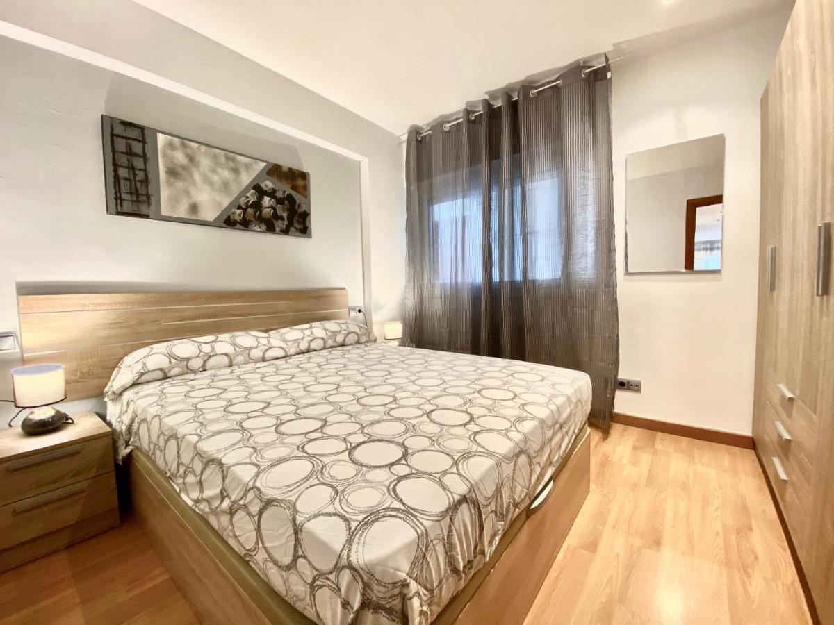 Ridaura Center Apartment Platja d'Aro Esterno foto