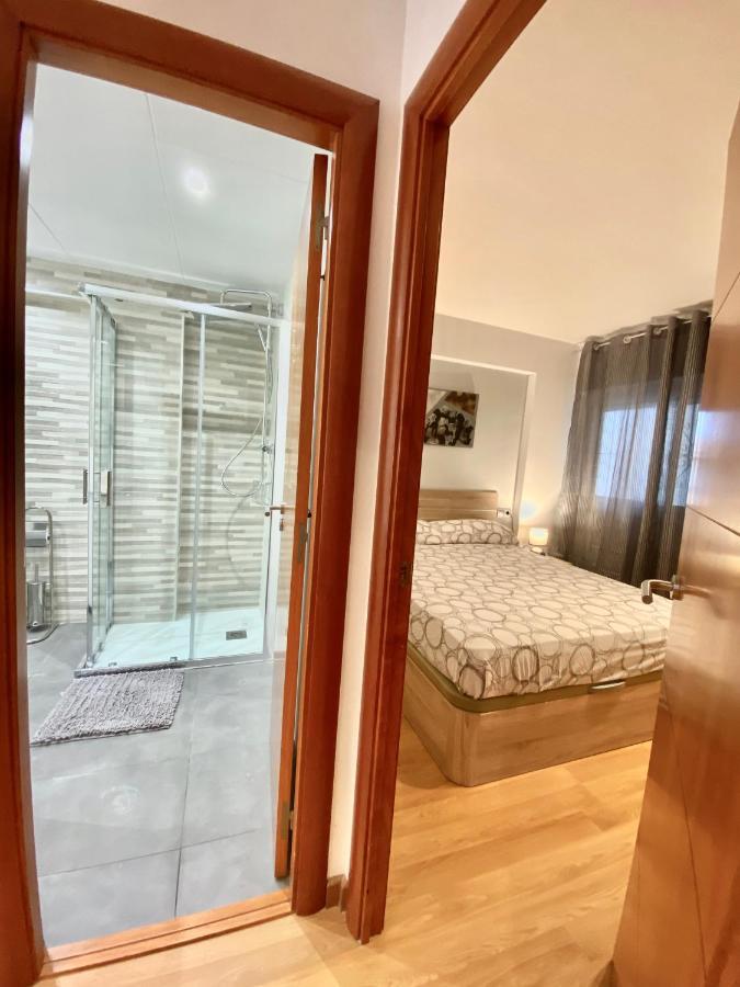Ridaura Center Apartment Platja d'Aro Esterno foto