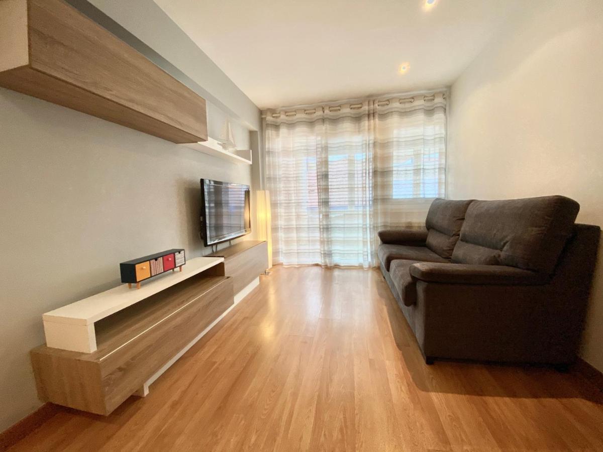 Ridaura Center Apartment Platja d'Aro Esterno foto