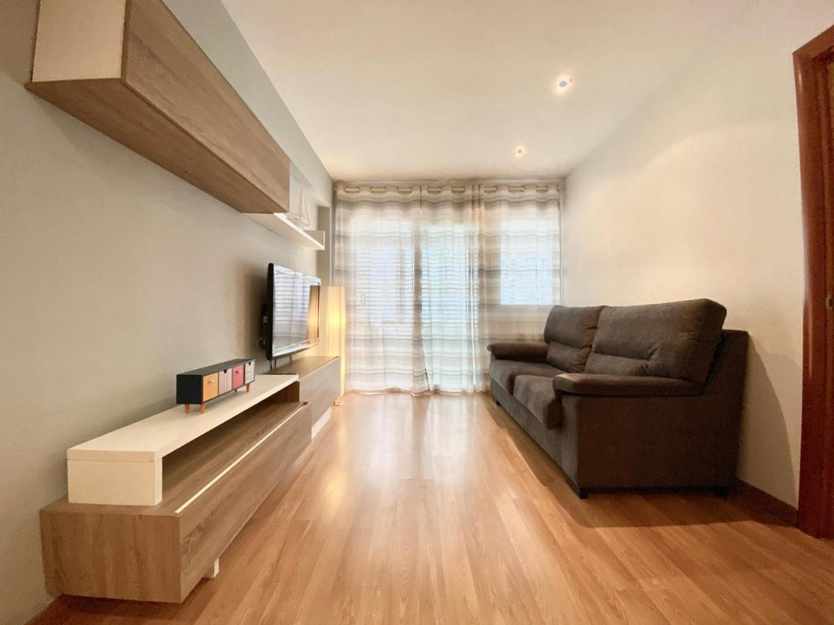 Ridaura Center Apartment Platja d'Aro Esterno foto