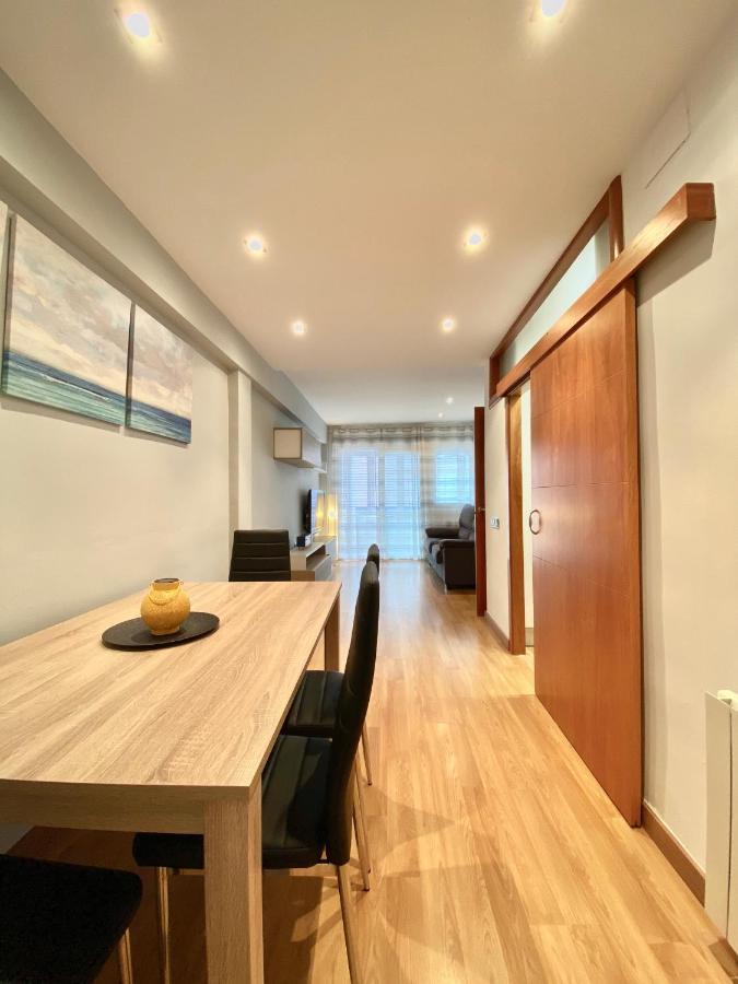 Ridaura Center Apartment Platja d'Aro Esterno foto